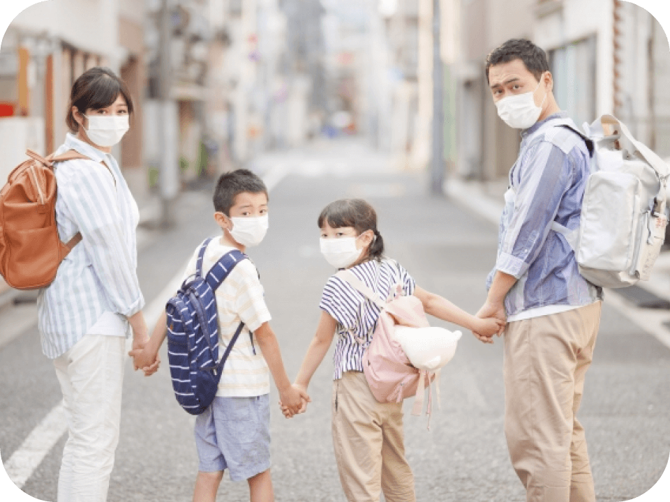 被災地の声に寄り添う